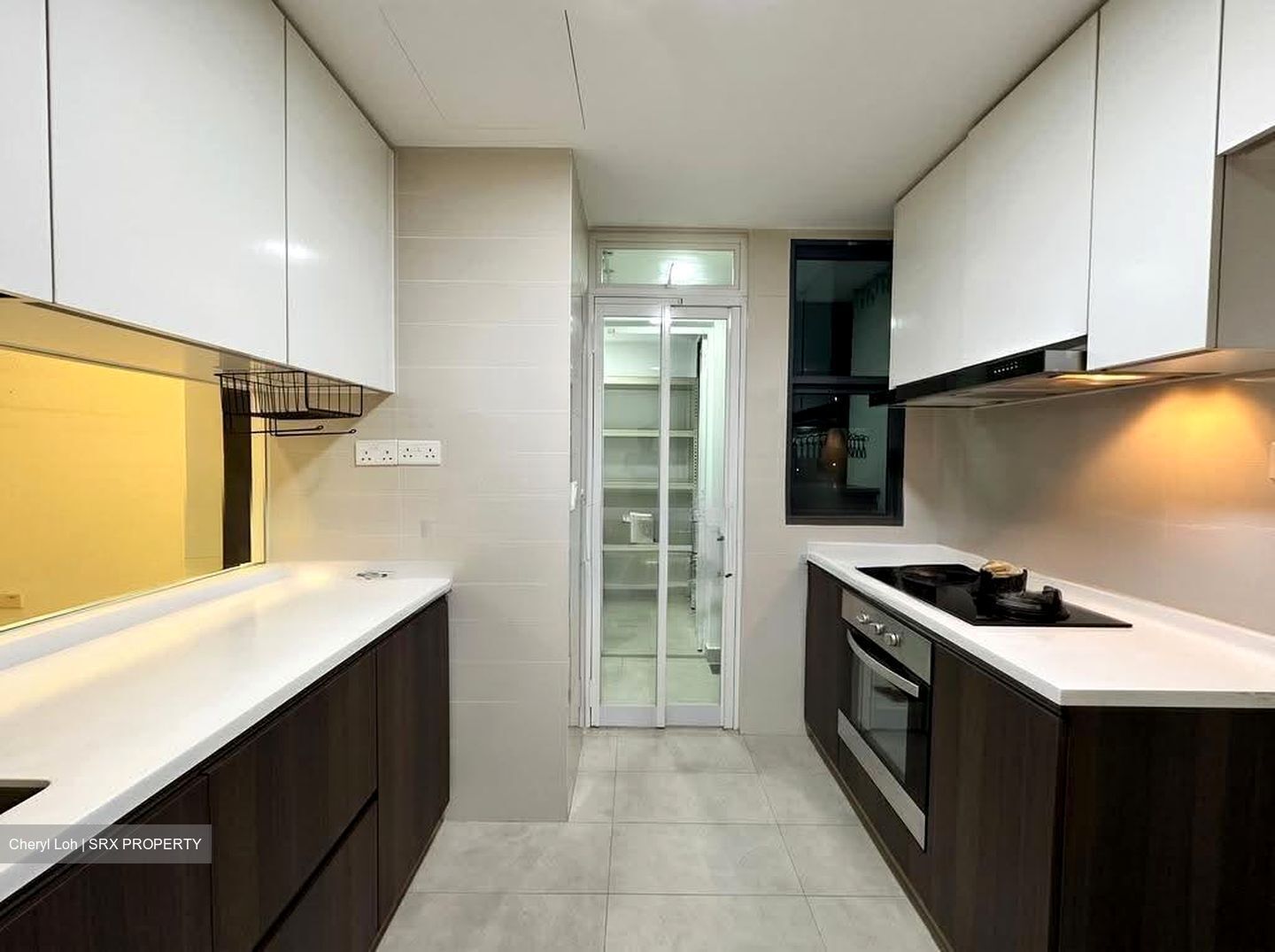 Symphony Suites (D27), Condominium #635425431
